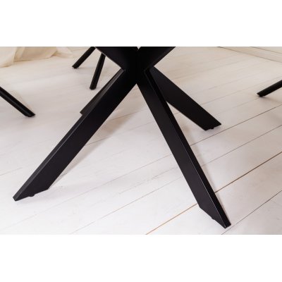  Stół do jadalni Galaxy okrągły 130 cm