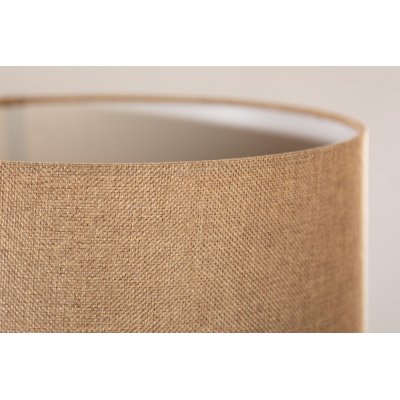  lampa stołowa Harmony Nature 50 cm beżowa