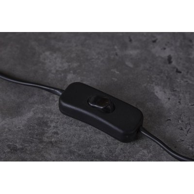  Lampa stołowa Marmor 55 cm zielona Gestell