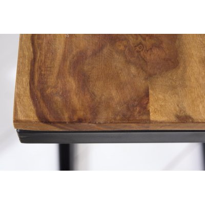  Stolik boczny Butler 30 cm Z design Sheesham