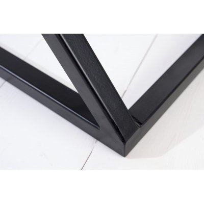  Stolik boczny Butler 30 cm Z design Sheesham