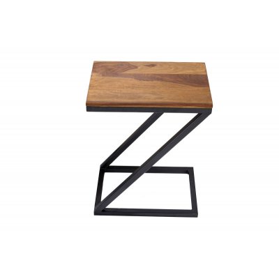  Stolik boczny Butler 30 cm Z design Sheesham