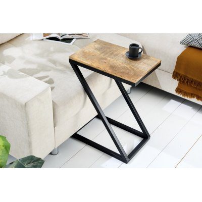  Stolik boczny Butler 30 cm Z design mango