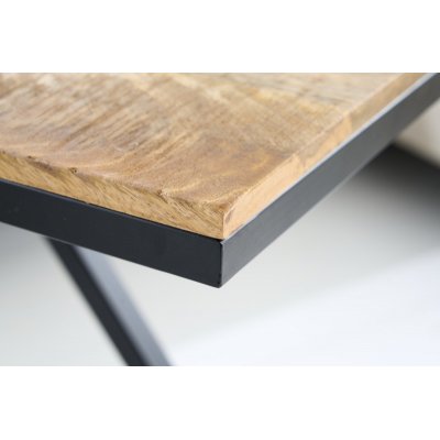  Stolik boczny Butler 30 cm Z design mango