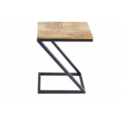  Stolik boczny Butler 30 cm Z design mango