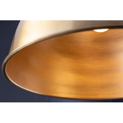  Lampa wisząca Industrial 115 cm 