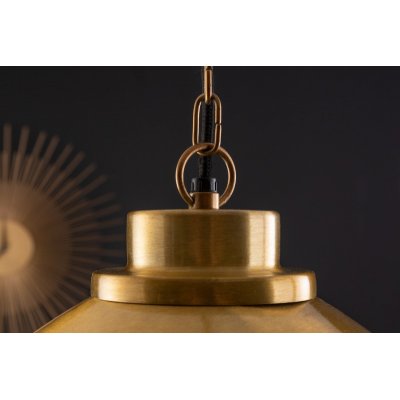  Lampa wisząca Industrial 115 cm 
