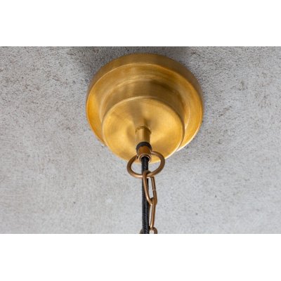  Lampa wisząca Industrial 115 cm 