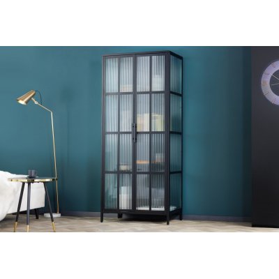 Witryna przemysłowa DURA STEEL 180 cm