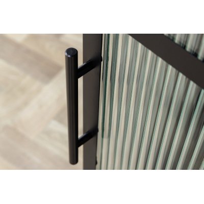  Witryna przemysłowa DURA STEEL 180 cm