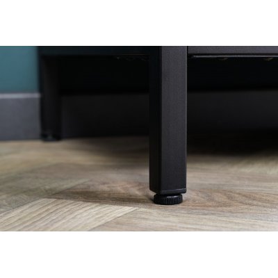  Witryna przemysłowa DURA STEEL 180 cm