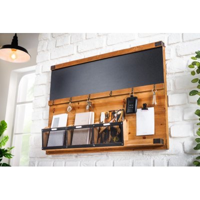  Półka ścienna Haritage 80 cm 