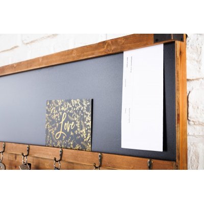  Półka ścienna Haritage 80 cm 