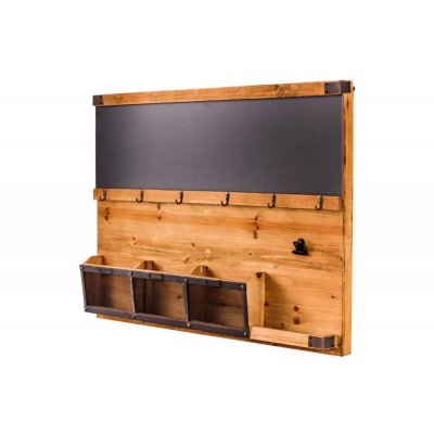  Półka ścienna Haritage 80 cm 