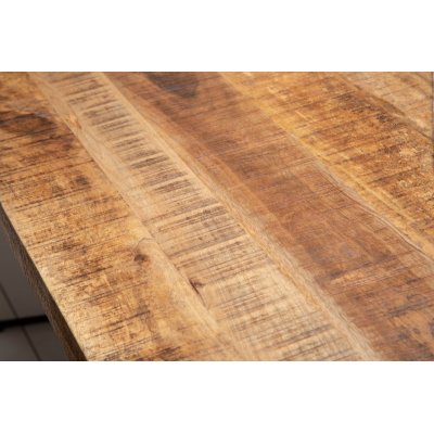  Stół Galaxie 160 cm drewno mango