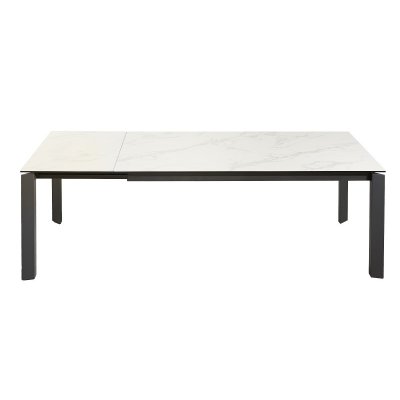  Stół rozkładany 180 - 240 cm X7 biały