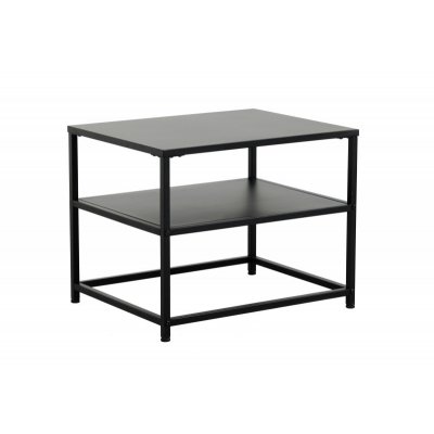  Stolik boczny Dura Stell 50 cm meta