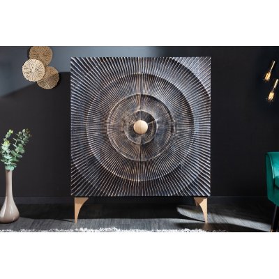  Komoda Golden Sunset 120 cm