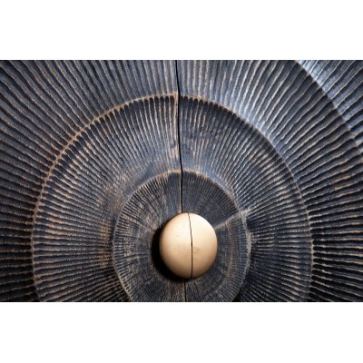  Komoda Golden Sunset 120 cm