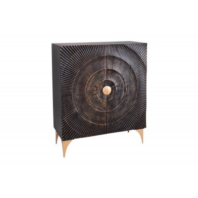  Komoda Golden Sunset 120 cm