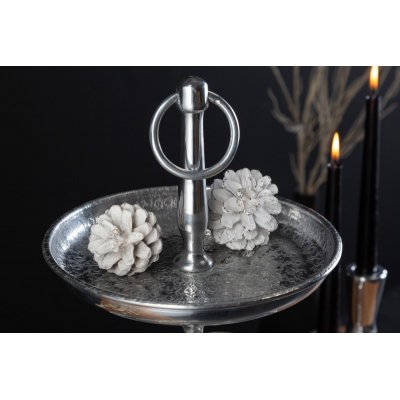  Patera Stojak na ciasto ORIENT 50 cm 
