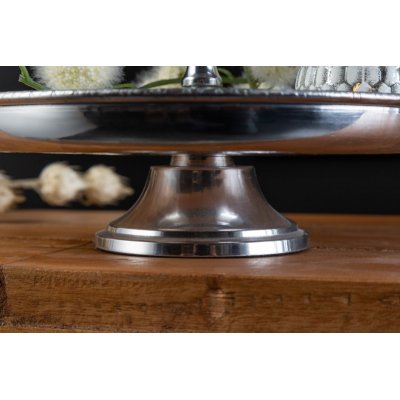  Patera Stojak na ciasto ORIENT 50 cm 