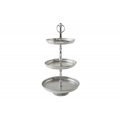  Patera Stojak na ciasto ORIENT 50 cm 