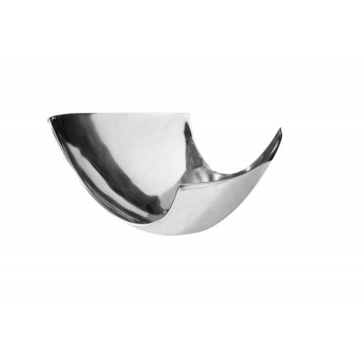  Misa aluminiowa Abstract 24 cm