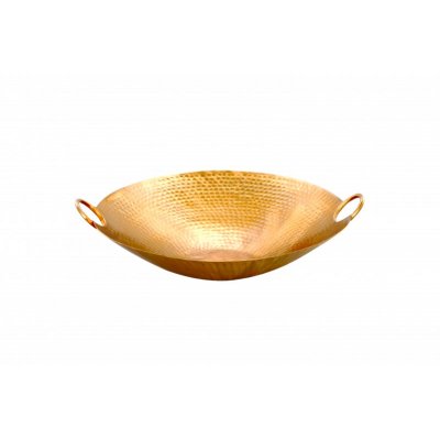  Misa dekoracyjna Orient 55 cm złota
