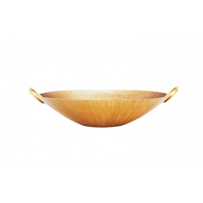  Misa dekoracyjna Orient 55 cm złota