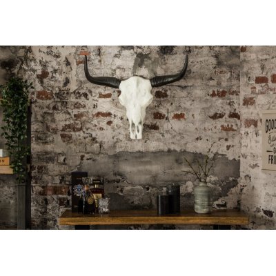  Ozdobne poroże EL Toro 70 cm