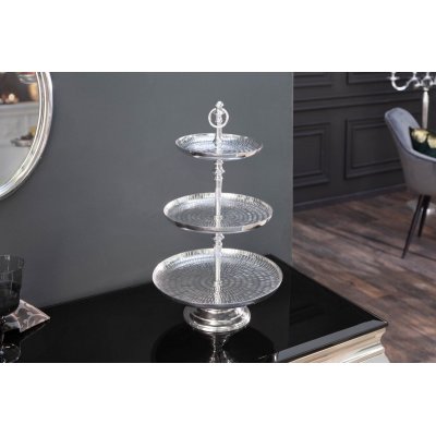  Patera Orient 3 tace srebrna.