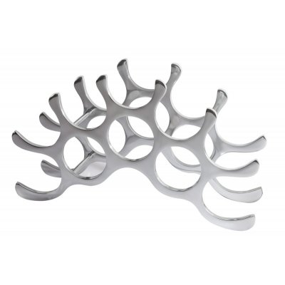  stojak na wino FLAME 48 cm