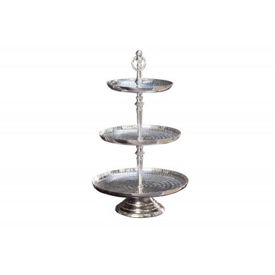  Patera Orient 3 tace srebrna.