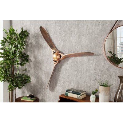  Dekoracyjne Śmigło  Screw III 60 cm