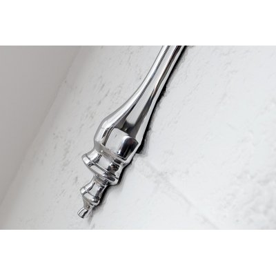  Konsola ścienna barokowa Scala 80 cm