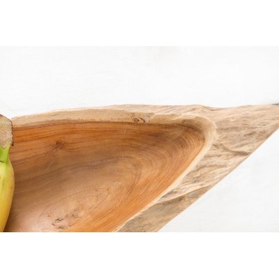  Misa z drewna korzeniowego Natura 60 cm