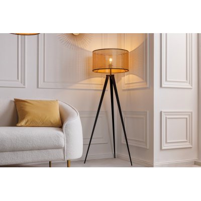  Lampa podłogowa stojąca Wiener 140 cm c