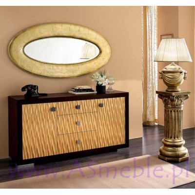  Greca  -  kolumna Mecca gold H; 86, pod lampy