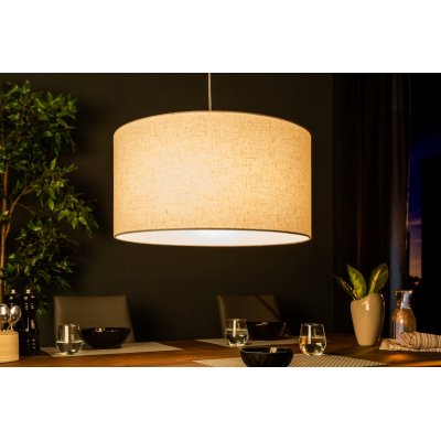 Lampa wisząca Roots 50 cm.
