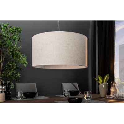  Lampa wisząca Roots 50 cm.