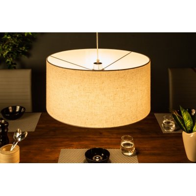  Lampa wisząca Roots 50 cm.
