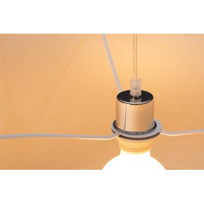  Lampa wisząca Roots 50 cm.