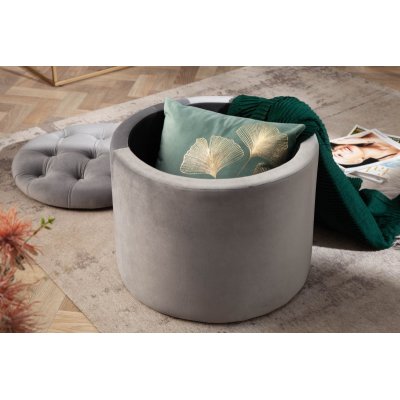   Pufa Modern Baroque Storage 50 cm