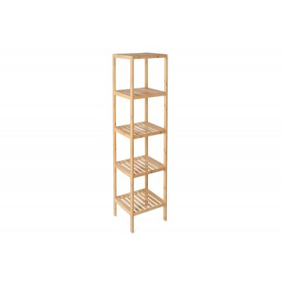  Regał bambo SPA 145 cm