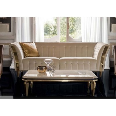  Diamante lususowa włoska sofa