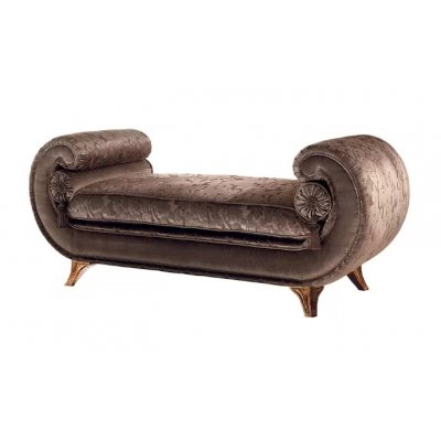  DOLCE VITA Włoski Szezląg Venere 173 x 68 x 68 materiał klasa  C/G