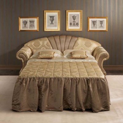 WŁOSKA SOFA FANTASIA LUX