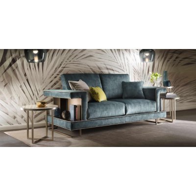  LUCE włoska sofa kanapa do salonu