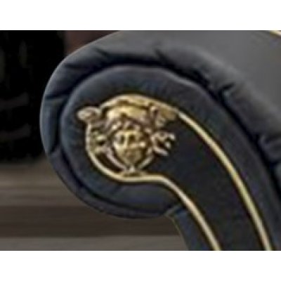  EMPOR ROYALE  DODATKOWA MEDUZA  METALOWA 